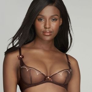 NWT Agent provocateur Lorna demi Bra
